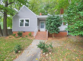 1507 Concord St, Durham, NC 27707