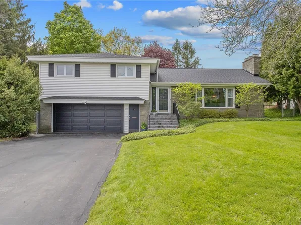 325 Highridge Dr, Syracuse, NY 13215