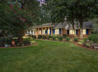 202 Morgan Ct, Greer, SC 29650