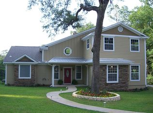 295 Jett Farm Rd, Havana, FL 32333