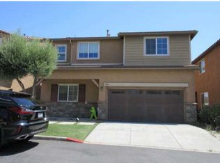 9644 Pine Orchard St, Pacoima, CA 91331