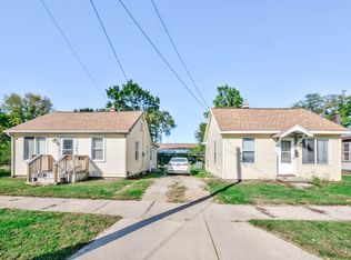 1443-1447 E Vine St, Kalamazoo, MI 49001