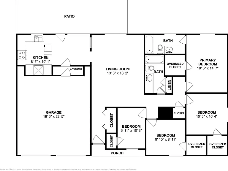 155 Bellvue Dr — Photo 15