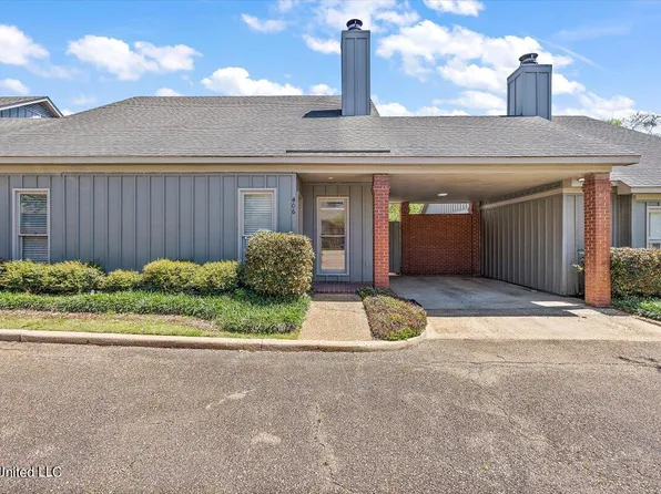 406 River Pl, Jackson, MS 39211