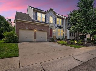3811 Taft Ave, Dayton, OH 45431