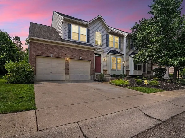 3811 Taft Ave, Dayton, OH 45431