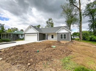 13541 Queen Rd NE, Thornville, OH