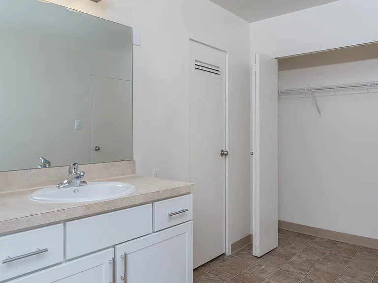 Bathroom Storage