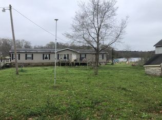 1240 Arrowhead Rd, Selma, AL 36703