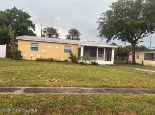 327 Crown Blvd, Melbourne, FL 32901
