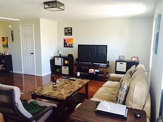 Rented by Heights Realty Advisors