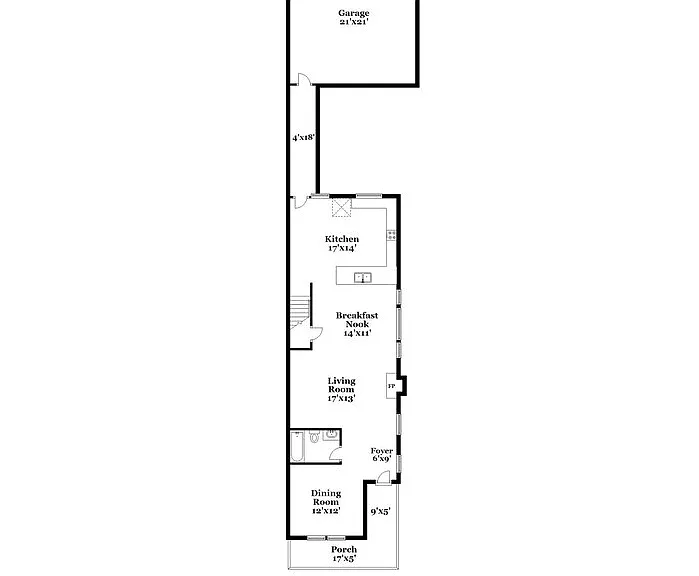1653 Main Divide Dr — Photo 2