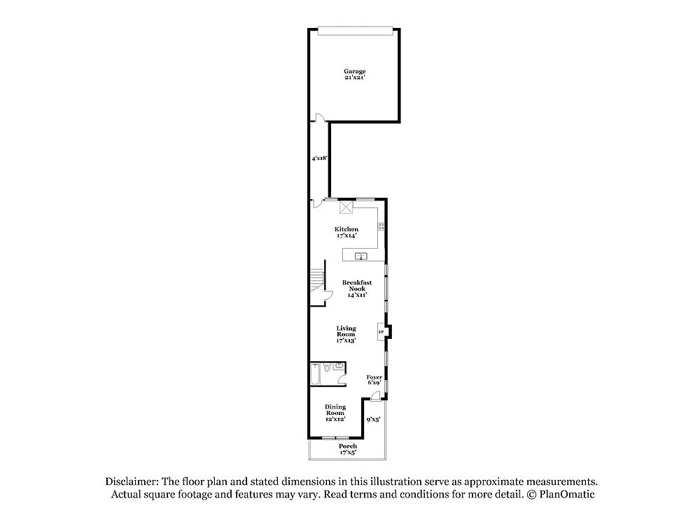 Building Photo - 1653 Main Divide Dr