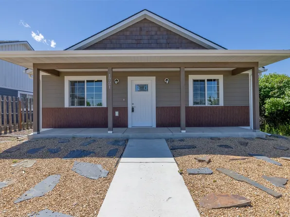 1721 Leslie Ave, Helena, MT 59601
