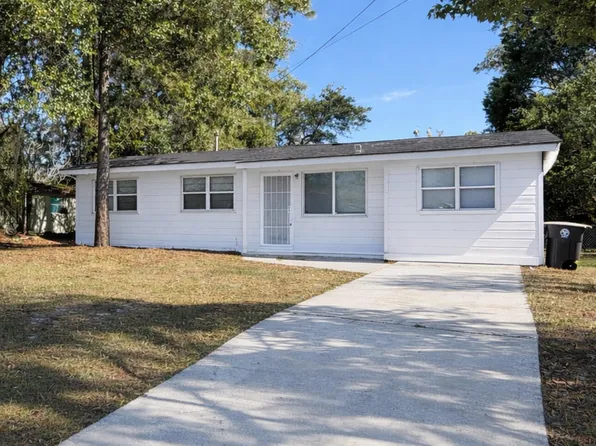 4968 Princely Ave, Jacksonville, FL 32208