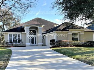 13772 Weeping Willow Way, Jacksonville, FL 32224