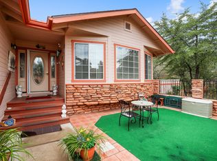 901 W Country Ln, Payson, AZ 85541