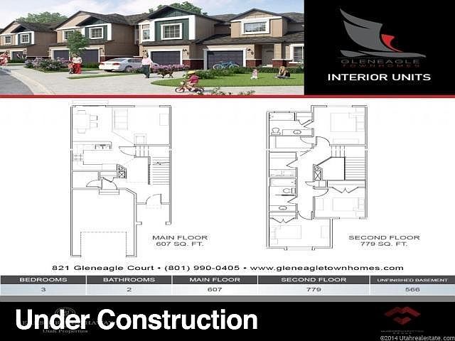1st image of 827 Gleneagles Ct