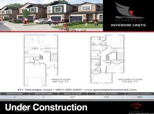 827 Gleneagles Ct, Tooele, UT 84074