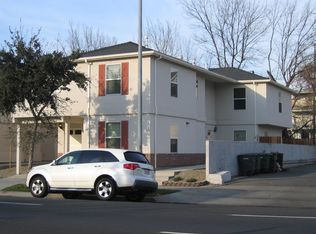 925 West St, Sacramento, CA 95818