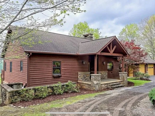 2608 The Rdgs, Hiawassee, GA 30546