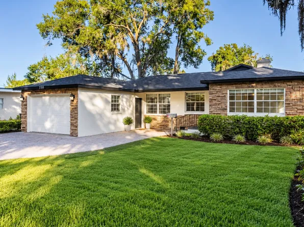 350 N Phelps Ave, Winter Park, FL 32789