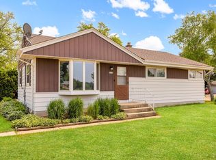 8350 N 55th St, Brown Deer, WI 53223