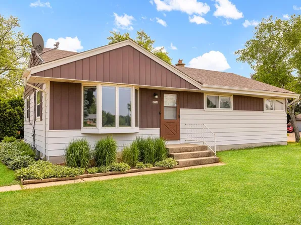 8350 North 55th STREET, Brown Deer, WI 53223