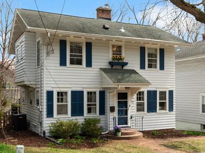 113 North Spooner Street, Madison, WI, 53726