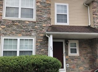 58 Ridge Ln #D, East Stroudsburg, PA 18302