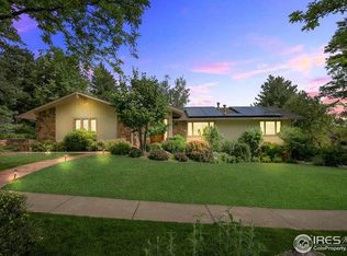 2455 Cragmoor Rd, Boulder, CO 80305