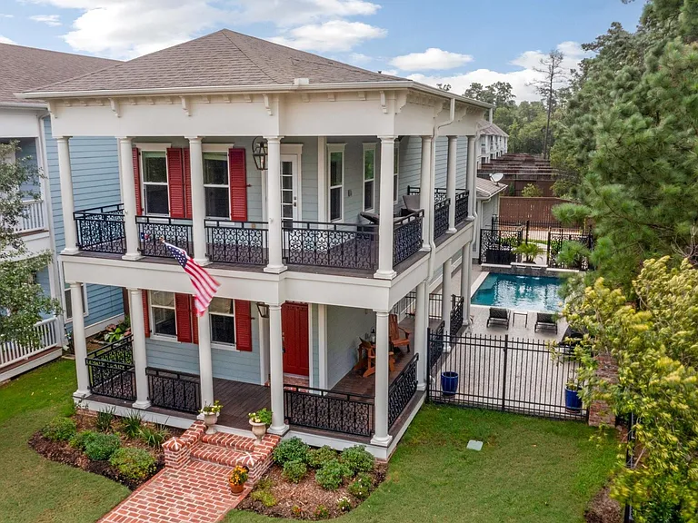 6 Red Harper Dr — Photo 1