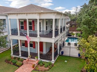 6 Red Harper Dr, Spring, TX 77389