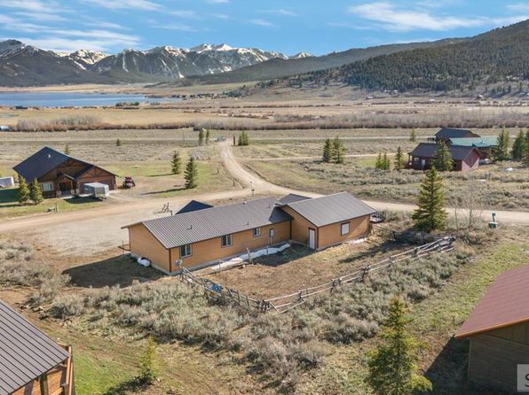 3675 Henrys Lake Cir, Island Park, ID 83429