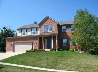 6825 Legacy Ridge Ln, Cincinnati, OH 45248