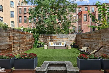 Rented by Brown Harris Stevens