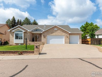 1809 Little Bear Ct, Longmont, CO, 80504