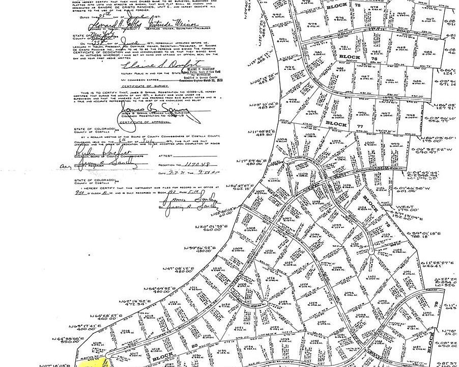 2nd image of Lot 1016 Leonard Road LOT 1016