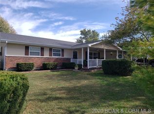 10 Bryant Rd, Eldon, MO 65026