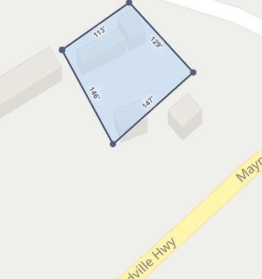 2nd image of 843 Maynardville Hwy