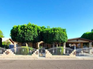 3341 W Turney Ave, Phoenix, AZ 85017