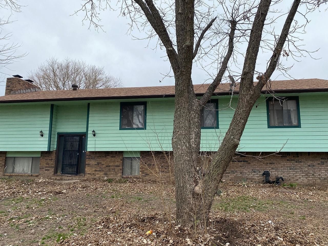 1150 N Oliver Rd, Belle Plaine, KS 67013 Zillow