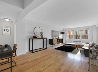 41 Park Ave APT 17H, New York, NY 10016