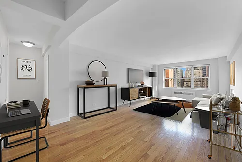 41 Park Ave #15H Photo 1
