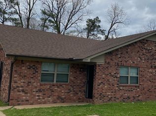 1514 Andrew St, Covington, TN 38019