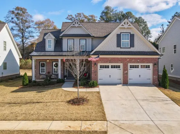 2131 Willow Creek Dr, Watkinsville, GA 30677