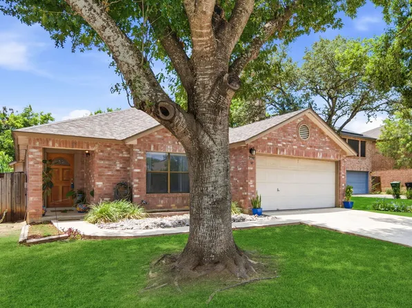 21507 Longwood, San Antonio, TX 78259
