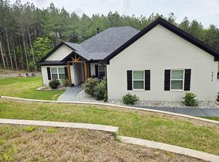 5875 Nickel Bill James Rd, Benton, AR 72019