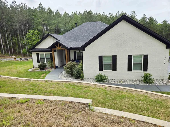 5875 Nickel Bill James Rd, Benton, AR 72019