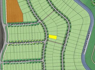 8442 62nd St S, Horace, ND